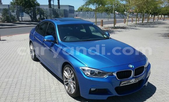 Buy Used BMW 3–Series Other Car in Lusaka in Zambia Buy Used BMW 3–Series Other Car in Lusaka in Zambia