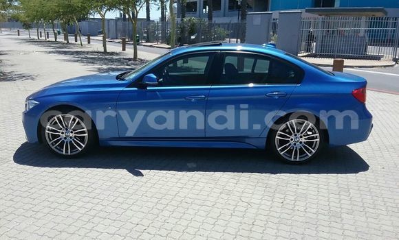 Buy Used BMW 3–Series Other Car in Lusaka in Zambia Buy Used BMW 3–Series Other Car in Lusaka in Zambia