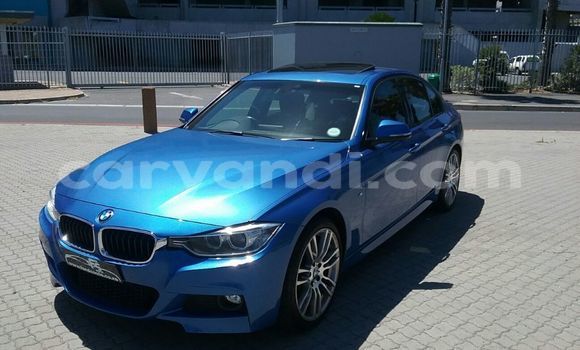 Buy Used BMW 3–Series Other Car in Lusaka in Zambia Buy Used BMW 3–Series Other Car in Lusaka in Zambia