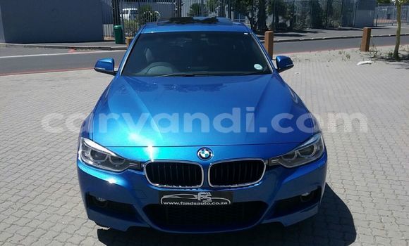 Buy Used BMW 3–Series Other Car in Lusaka in Zambia Buy Used BMW 3–Series Other Car in Lusaka in Zambia