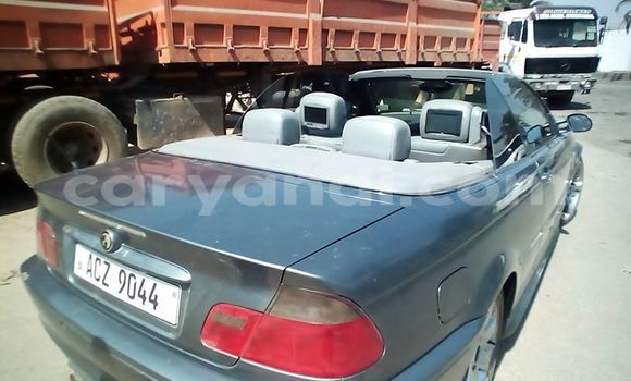 Buy Used BMW 3–Series Black Car in Chipata in Zambia Buy Used BMW 3–Series Black Car in Chipata in Zambia