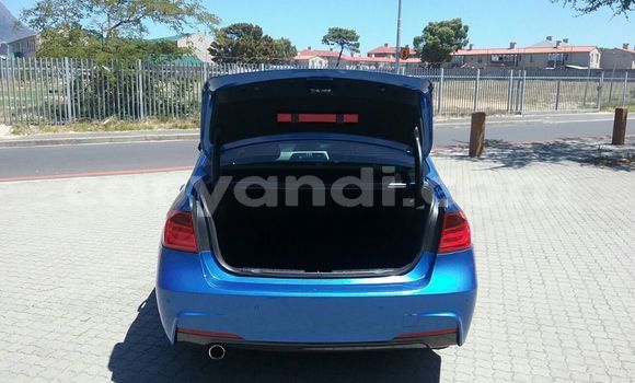 Buy Used BMW 3–Series Other Car in Lusaka in Zambia Buy Used BMW 3–Series Other Car in Lusaka in Zambia