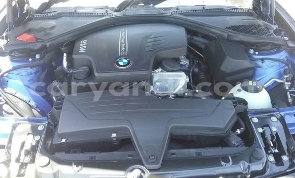 Buy Used BMW 3–Series Other Car in Lusaka in Zambia Buy Used BMW 3–Series Other Car in Lusaka in Zambia