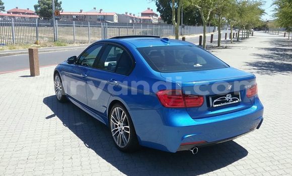 Buy Used BMW 3–Series Other Car in Lusaka in Zambia Buy Used BMW 3–Series Other Car in Lusaka in Zambia