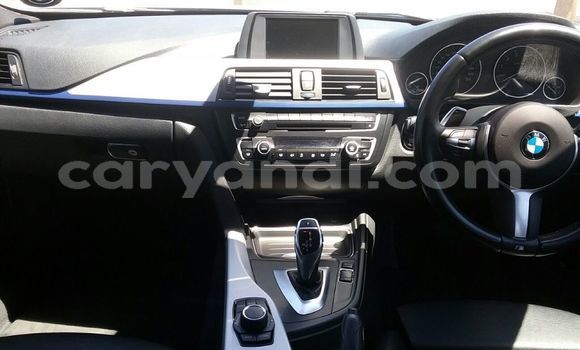 Buy Used BMW 3–Series Other Car in Lusaka in Zambia Buy Used BMW 3–Series Other Car in Lusaka in Zambia
