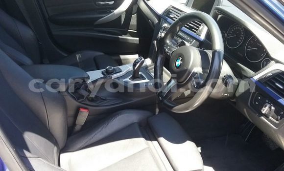Buy Used BMW 3–Series Other Car in Lusaka in Zambia Buy Used BMW 3–Series Other Car in Lusaka in Zambia