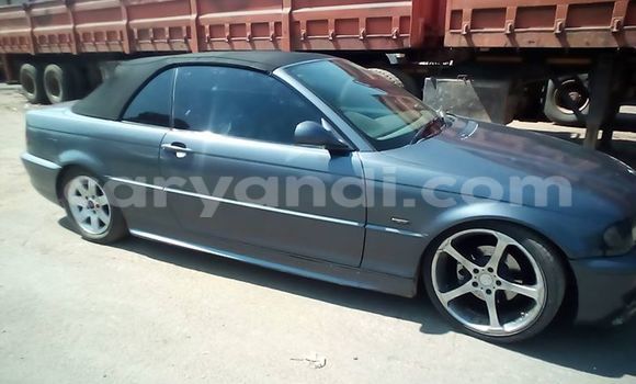 Buy Used BMW 3–Series Black Car in Chipata in Zambia Buy Used BMW 3–Series Black Car in Chipata in Zambia