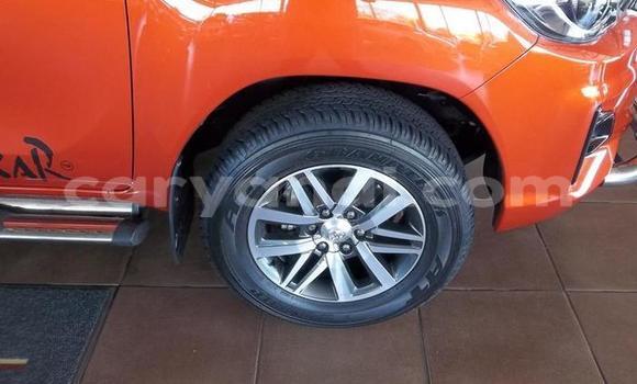 Acheter Occasion Voiture Toyota Hilux Autre à Lusaka, Zambie Acheter Occasion Voiture Toyota Hilux Autre à Lusaka, Zambie