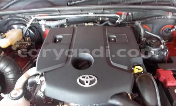 Acheter Occasion Voiture Toyota Hilux Autre à Lusaka, Zambie Acheter Occasion Voiture Toyota Hilux Autre à Lusaka, Zambie
