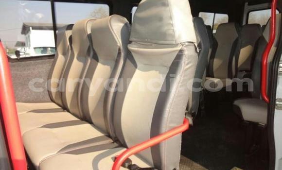 Buy Used Mercedes–Benz Sprinter White Truck in Lusaka in Zambia Buy Used Mercedes–Benz Sprinter White Truck in Lusaka in Zambia