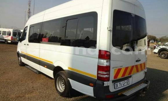Buy Used Mercedes–Benz Sprinter White Truck in Lusaka in Zambia Buy Used Mercedes–Benz Sprinter White Truck in Lusaka in Zambia