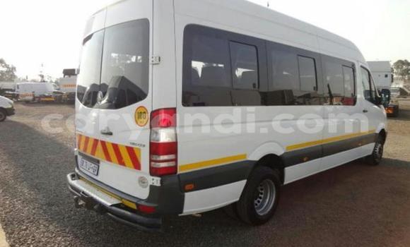 Buy Used Mercedes–Benz Sprinter White Truck in Lusaka in Zambia Buy Used Mercedes–Benz Sprinter White Truck in Lusaka in Zambia