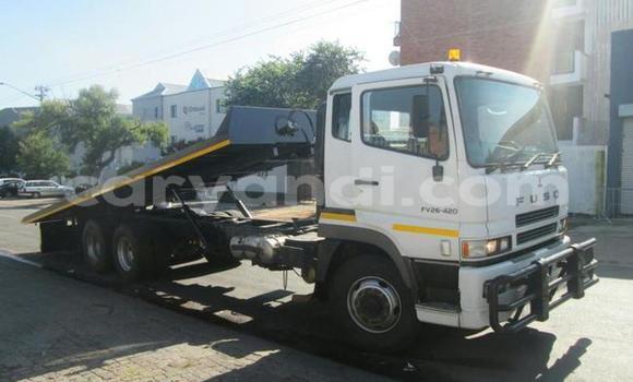 Buy Used Mitsubishi Fuso Other Truck in Lusaka in Zambia Buy Used Mitsubishi Fuso Other Truck in Lusaka in Zambia