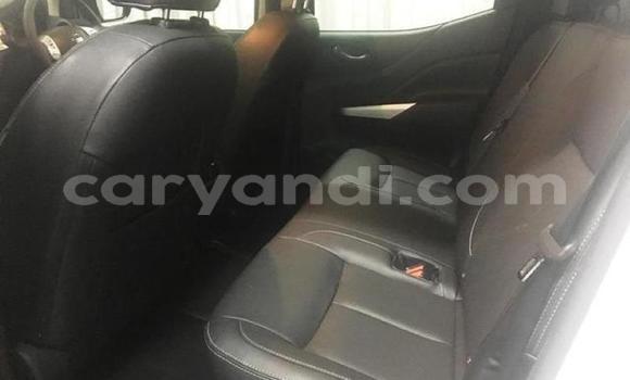 Tenga Tsaru Nissan Navara Zvimwe Mota in Livingstone in Zambia Tenga Tsaru Nissan Navara Zvimwe Mota in Livingstone in Zambia