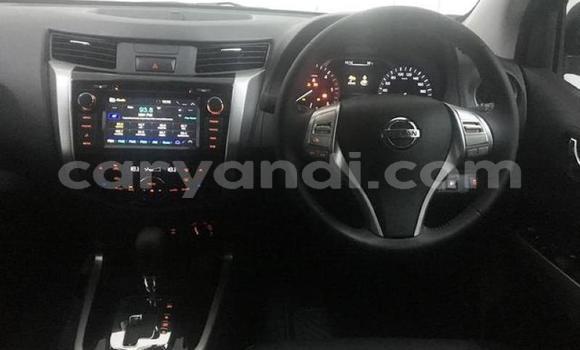 Tenga Tsaru Nissan Navara Zvimwe Mota in Livingstone in Zambia Tenga Tsaru Nissan Navara Zvimwe Mota in Livingstone in Zambia