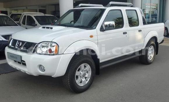 Tenga Tsaru Nissan Hardbody Chena Mota in Livingstone in Zambia Tenga Tsaru Nissan Hardbody Chena Mota in Livingstone in Zambia