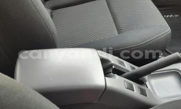 Tenga Tsaru Nissan Hardbody Chena Mota in Livingstone in Zambia Tenga Tsaru Nissan Hardbody Chena Mota in Livingstone in Zambia