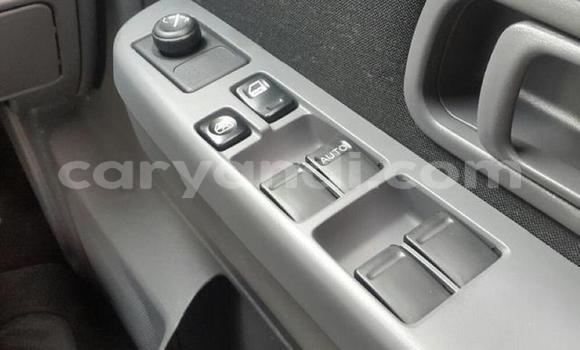 Tenga Tsaru Nissan Hardbody Chena Mota in Livingstone in Zambia Tenga Tsaru Nissan Hardbody Chena Mota in Livingstone in Zambia