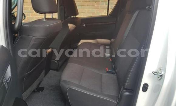 Buy Used Isuzu KB White Car in Lusaka in Zambia Buy Used Isuzu KB White Car in Lusaka in Zambia