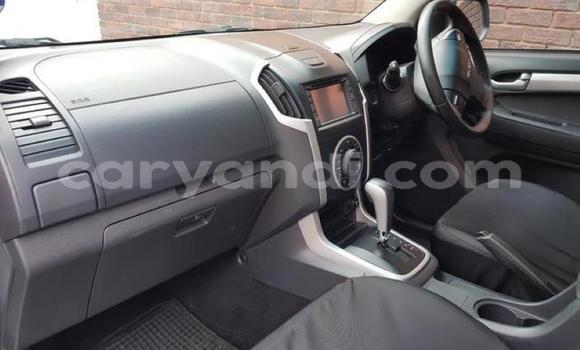 Buy Used Isuzu KB White Car in Lusaka in Zambia Buy Used Isuzu KB White Car in Lusaka in Zambia