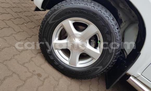 Buy Used Isuzu KB White Car in Lusaka in Zambia Buy Used Isuzu KB White Car in Lusaka in Zambia