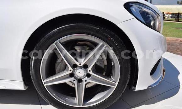 Tenga Tsaru Mercedes‒Benz C–Class Chena Mota in Lusaka in Zambia Tenga Tsaru Mercedes‒Benz C–Class Chena Mota in Lusaka in Zambia