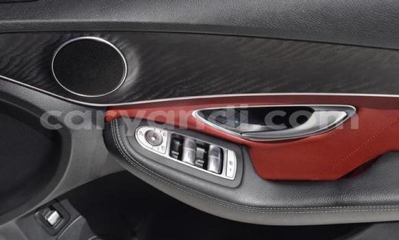 Tenga Tsaru Mercedes‒Benz C–Class Chena Mota in Lusaka in Zambia Tenga Tsaru Mercedes‒Benz C–Class Chena Mota in Lusaka in Zambia