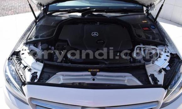 Tenga Tsaru Mercedes‒Benz C–Class Chena Mota in Lusaka in Zambia Tenga Tsaru Mercedes‒Benz C–Class Chena Mota in Lusaka in Zambia