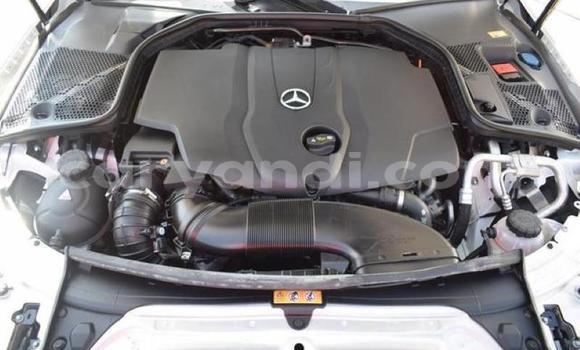 Tenga Tsaru Mercedes‒Benz C–Class Chena Mota in Lusaka in Zambia Tenga Tsaru Mercedes‒Benz C–Class Chena Mota in Lusaka in Zambia