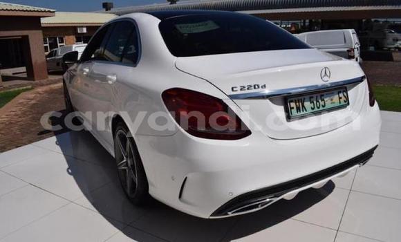 Tenga Tsaru Mercedes‒Benz C–Class Chena Mota in Lusaka in Zambia Tenga Tsaru Mercedes‒Benz C–Class Chena Mota in Lusaka in Zambia