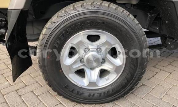 Tenga Tsaru Toyota Land Cruiser Zvimwe Mota in Livingstone in Zambia Tenga Tsaru Toyota Land Cruiser Zvimwe Mota in Livingstone in Zambia