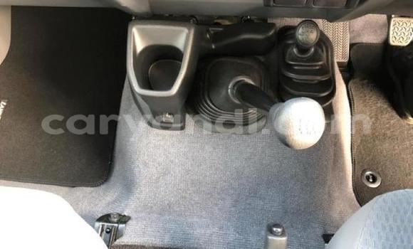 Tenga Tsaru Toyota Land Cruiser Zvimwe Mota in Livingstone in Zambia Tenga Tsaru Toyota Land Cruiser Zvimwe Mota in Livingstone in Zambia