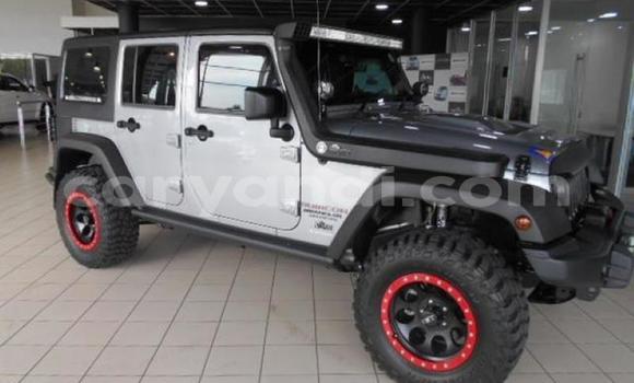 Buy Used Jeep Wrangler Other Car in Lusaka in Zambia Buy Used Jeep Wrangler Other Car in Lusaka in Zambia