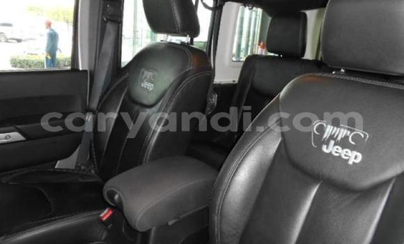 Buy Used Jeep Wrangler Other Car in Lusaka in Zambia Buy Used Jeep Wrangler Other Car in Lusaka in Zambia