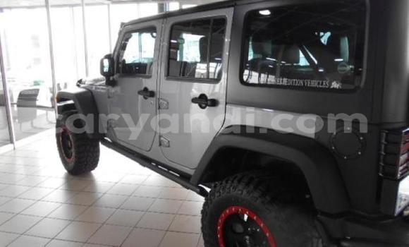 Buy Used Jeep Wrangler Other Car in Lusaka in Zambia Buy Used Jeep Wrangler Other Car in Lusaka in Zambia