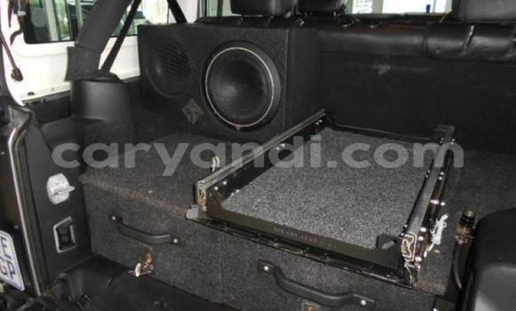 Buy Used Jeep Wrangler Other Car in Lusaka in Zambia Buy Used Jeep Wrangler Other Car in Lusaka in Zambia