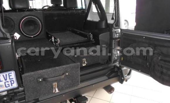 Buy Used Jeep Wrangler Other Car in Lusaka in Zambia Buy Used Jeep Wrangler Other Car in Lusaka in Zambia