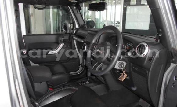 Buy Used Jeep Wrangler Other Car in Lusaka in Zambia Buy Used Jeep Wrangler Other Car in Lusaka in Zambia