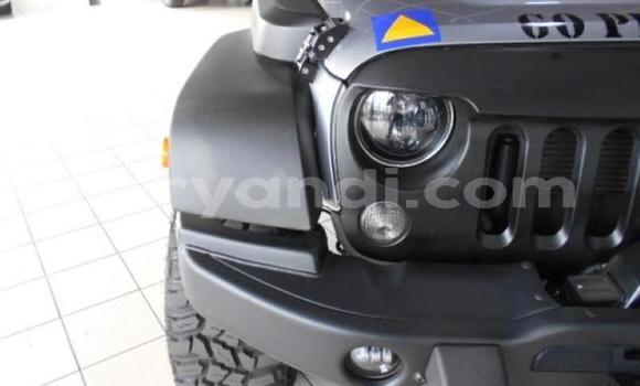 Buy Used Jeep Wrangler Other Car in Lusaka in Zambia Buy Used Jeep Wrangler Other Car in Lusaka in Zambia