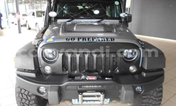 Buy Used Jeep Wrangler Other Car in Lusaka in Zambia Buy Used Jeep Wrangler Other Car in Lusaka in Zambia