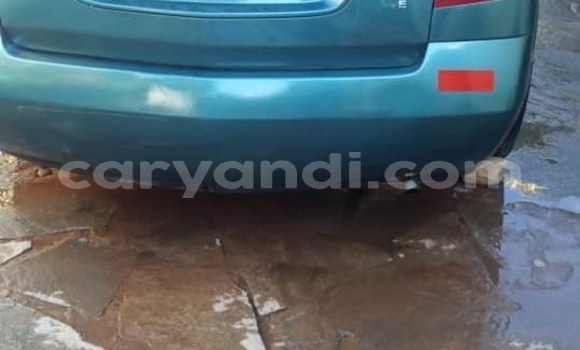 Buy Used Nissan Primera Blue Car in Lusaka in Zambia Buy Used Nissan Primera Blue Car in Lusaka in Zambia