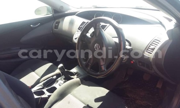 Buy Used Nissan Primera Blue Car in Lusaka in Zambia Buy Used Nissan Primera Blue Car in Lusaka in Zambia