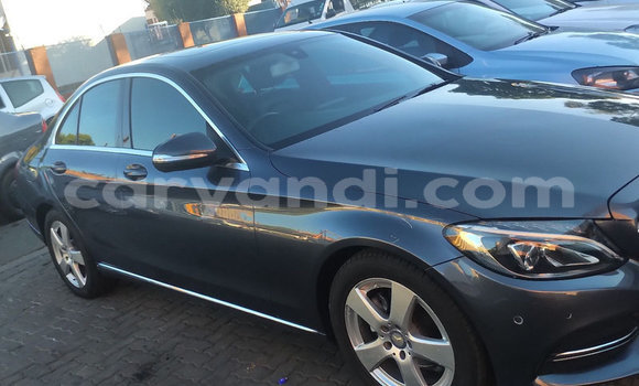 Acheter Occasion Voiture Mercedes‒Benz C–Class Autre à Lusaka, Zambie Acheter Occasion Voiture Mercedes‒Benz C–Class Autre à Lusaka, Zambie