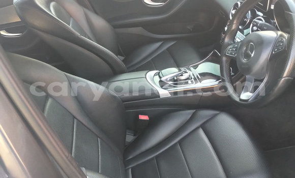 Acheter Occasion Voiture Mercedes‒Benz C–Class Autre à Lusaka, Zambie Acheter Occasion Voiture Mercedes‒Benz C–Class Autre à Lusaka, Zambie