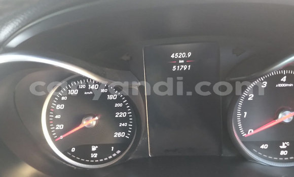 Acheter Occasion Voiture Mercedes‒Benz C–Class Autre à Lusaka, Zambie Acheter Occasion Voiture Mercedes‒Benz C–Class Autre à Lusaka, Zambie