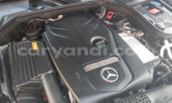Acheter Occasion Voiture Mercedes‒Benz C–Class Autre à Lusaka, Zambie Acheter Occasion Voiture Mercedes‒Benz C–Class Autre à Lusaka, Zambie