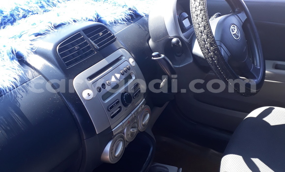 Buy Used Toyota Passo Blue Car in Lusaka in Zambia Buy Used Toyota Passo Blue Car in Lusaka in Zambia