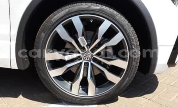 Acheter Occasion Voiture Volkswagen Tiguan Blanc à Solwezi, Nord-Ouest Acheter Occasion Voiture Volkswagen Tiguan Blanc à Solwezi, Nord-Ouest