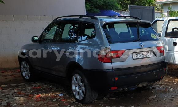 Buy Used BMW X3 Other Car in Lusaka in Zambia Buy Used BMW X3 Other Car in Lusaka in Zambia