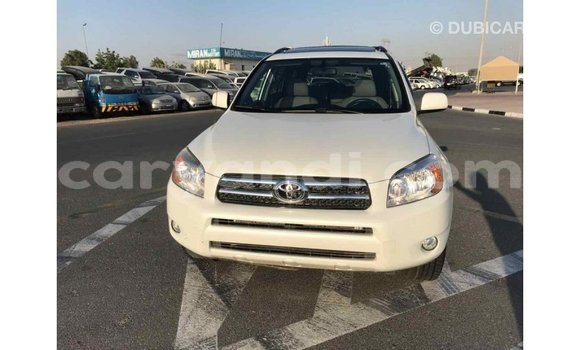 Buy Import Toyota Nadia White Car in Import - Dubai in Zambia Buy Import Toyota Nadia White Car in Import - Dubai in Zambia